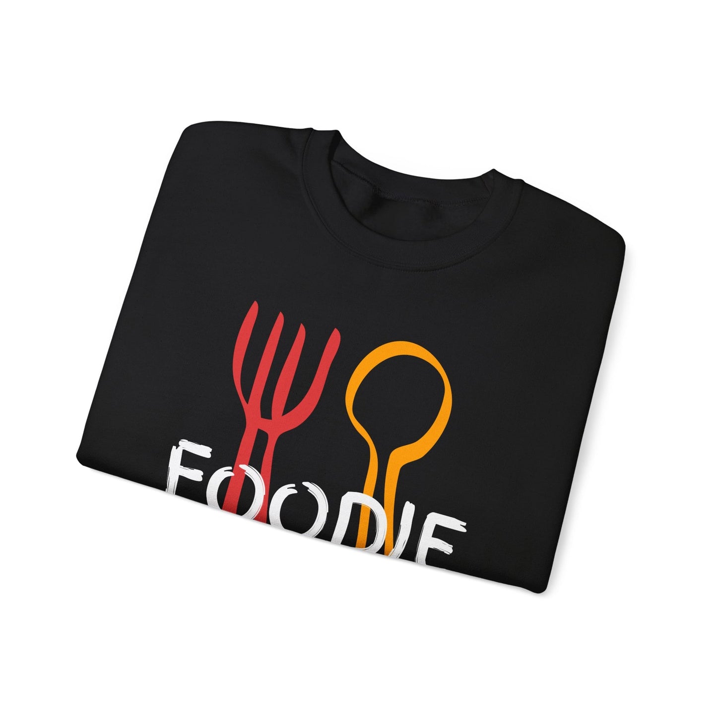 FOODIE 2 - Foodie (Sweatshirt)