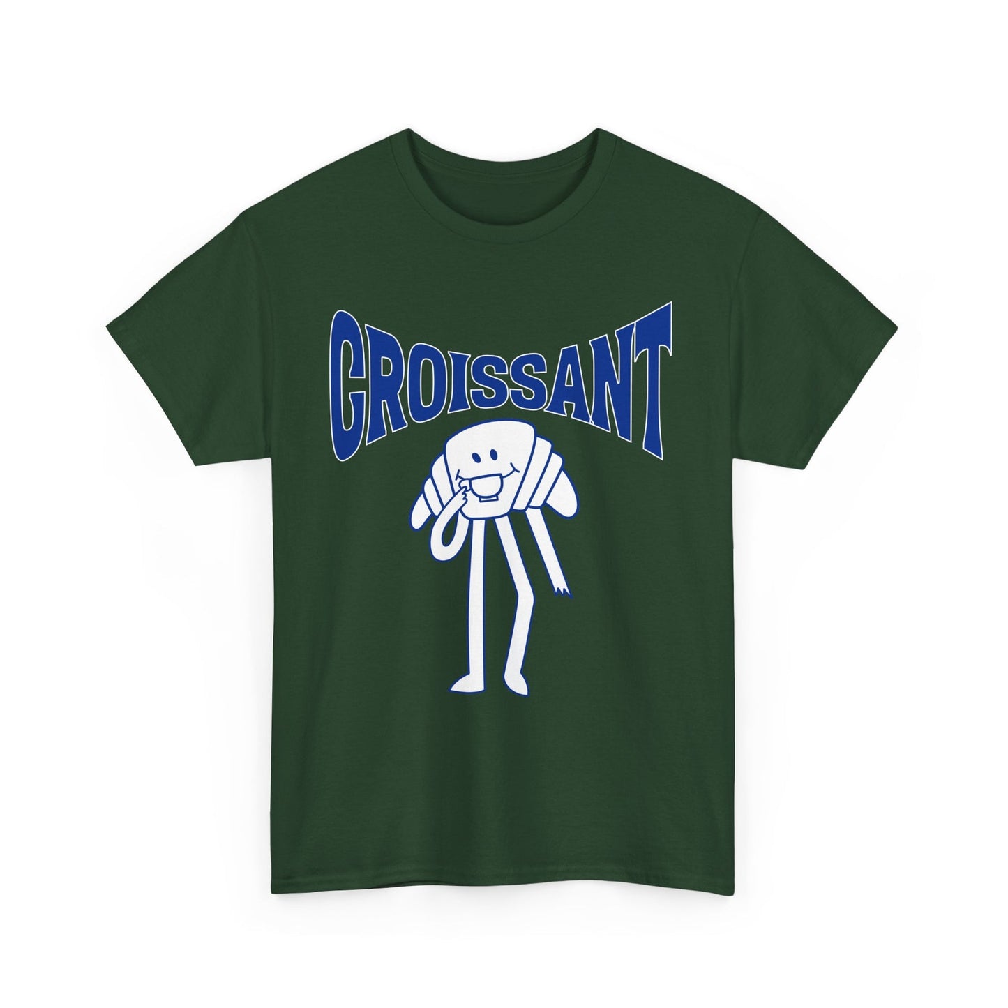 CROISSANT 1 - Bread (Basic Tee)