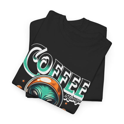 CHOCOLATE RASPBERRY - Coffee (Basic Tee)