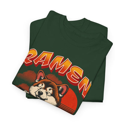 KAGOSHIMA RAMEN - Japanese Food (Basic Tee)