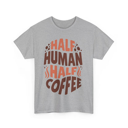 CAFÉ SUSPIRO - Coffee (Basic Tee)