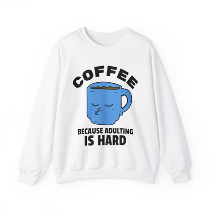 CAFÈ LUNGO - Coffee (Sweatshirt)