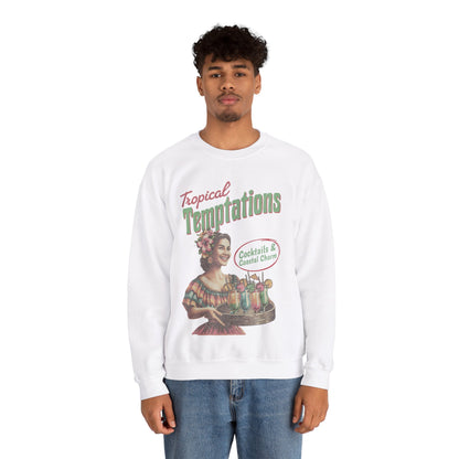 MARGARITA - Drinks (Sweatshirt)