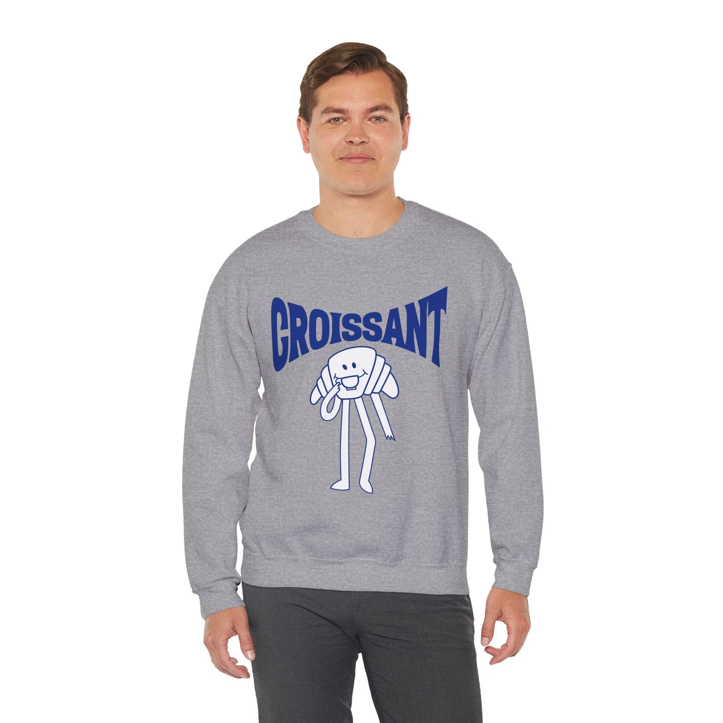 CROISSANT 1 - Breat (Sweatshirt)