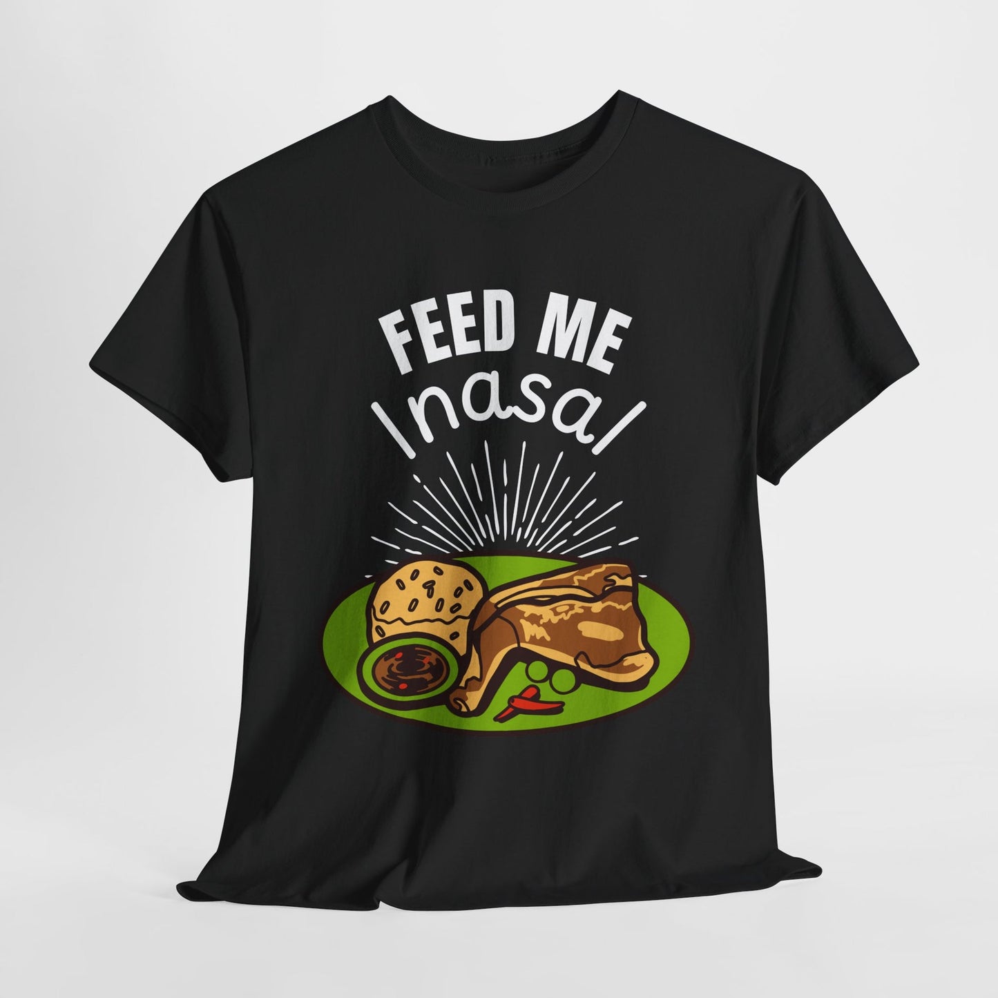 BACOLOD INASAL - Filipino Food (Basic Tee)