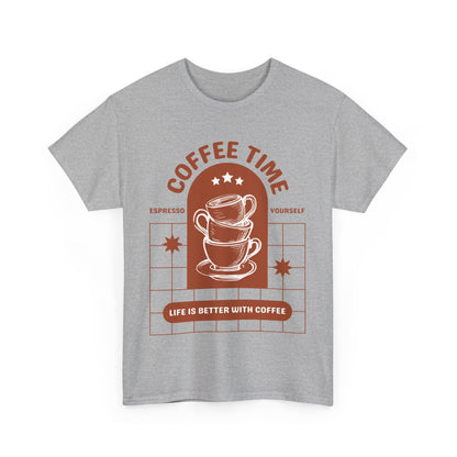 BICERIN - Coffee (Basic Tee)