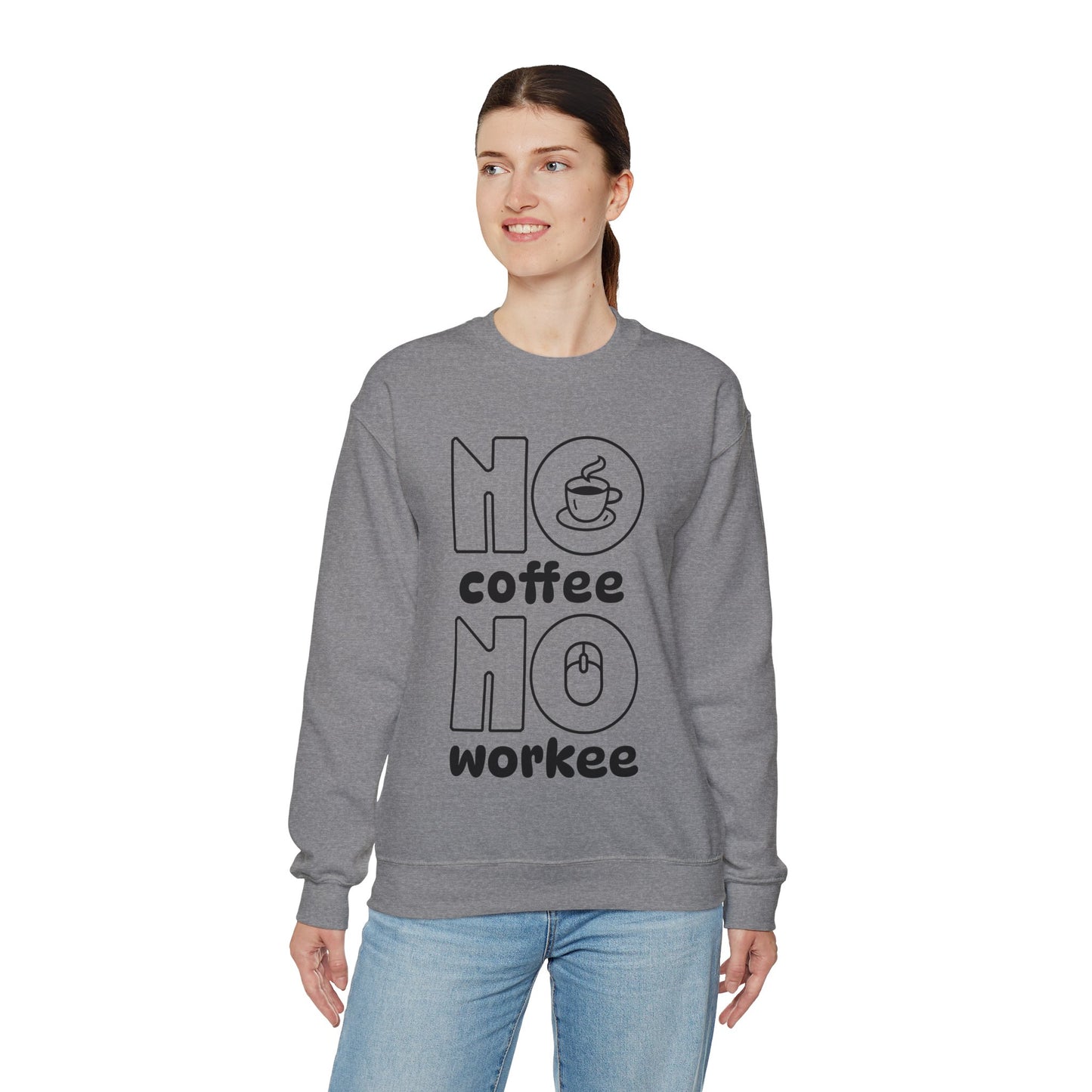 KOPI LUWAK - Coffee (Sweatshirt)