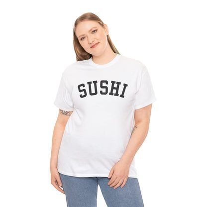 CHIRASHI - Japanese Food (Basic Tee)