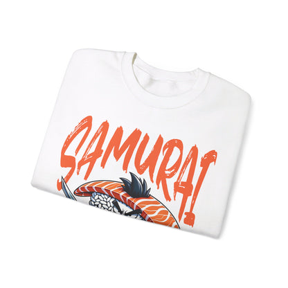 SAKE SUSHI - Japanese Food (Sweatshirt)