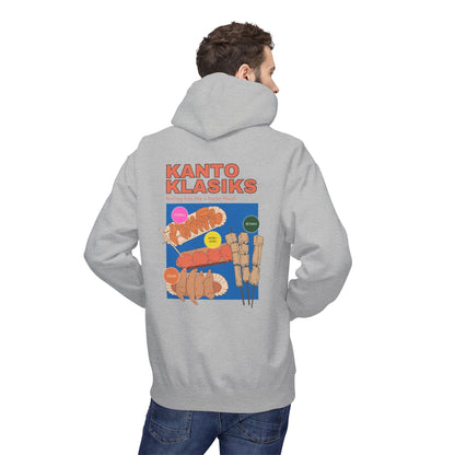 SQUID BALL - Filipino Food (Hoodie)