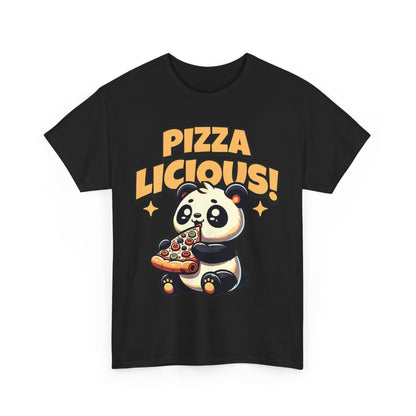 FRENCH ONION - Pizza (Basic Tee)