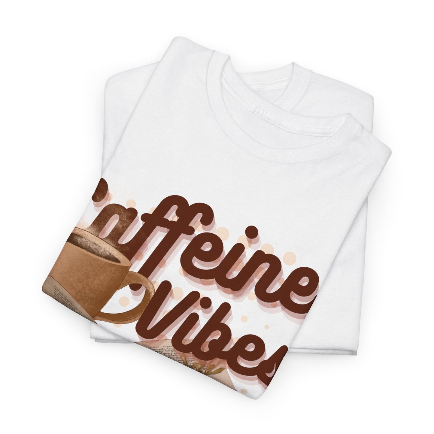 ICED COFFEE - Coffee (Basic Tee)