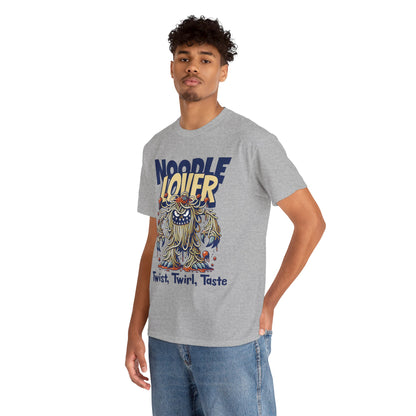 TSUKEMEN - Japanese Food (Basic Tee)