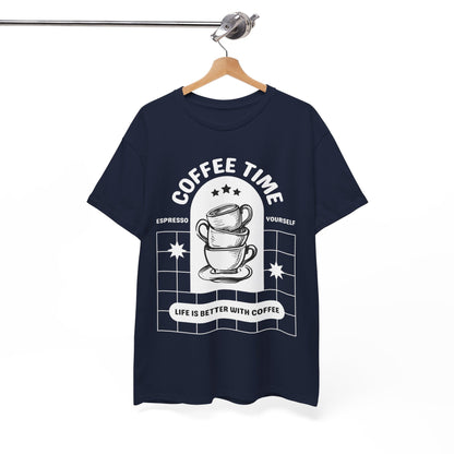 BICERIN - Coffee (Basic Tee)