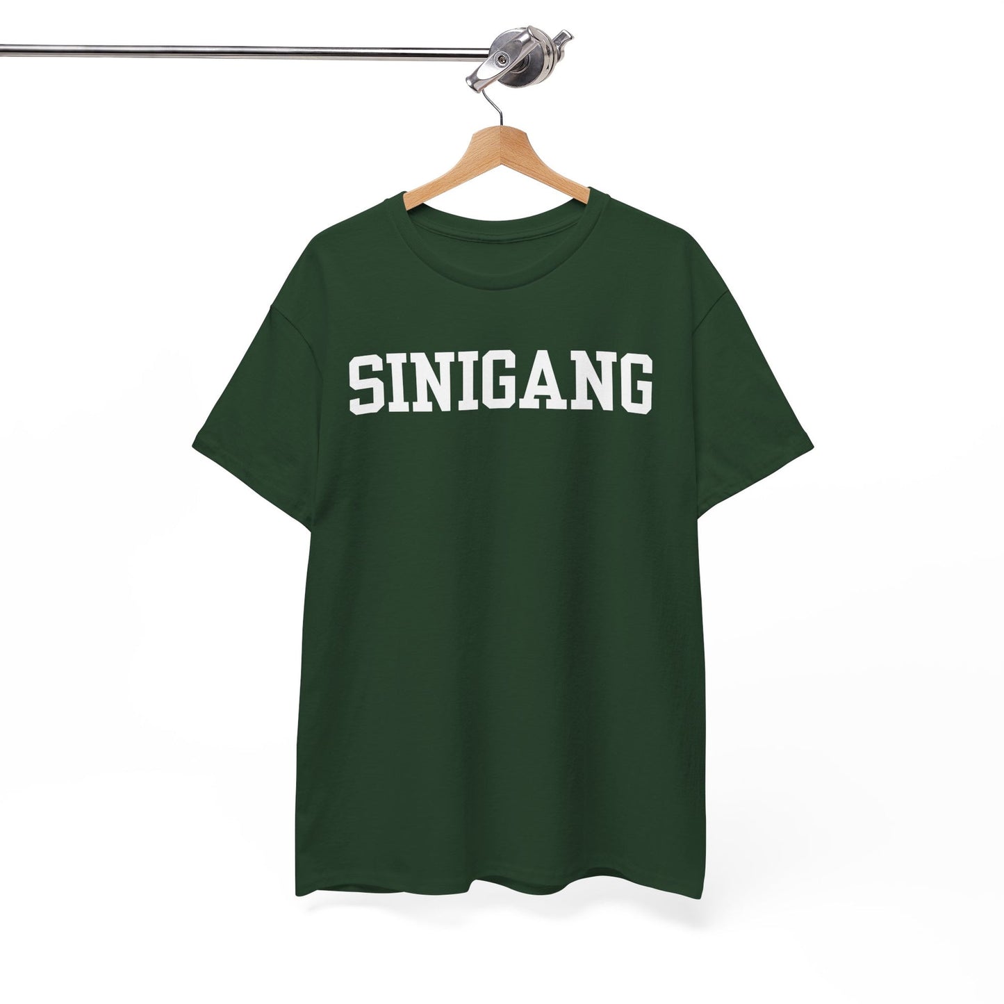 SINIGANG - Filipino Food (Basic Tee)