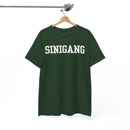 SINIGANG - Filipino Food (Basic Tee)