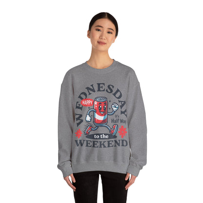 RYE BEER - Drinks (Sweatshirt)