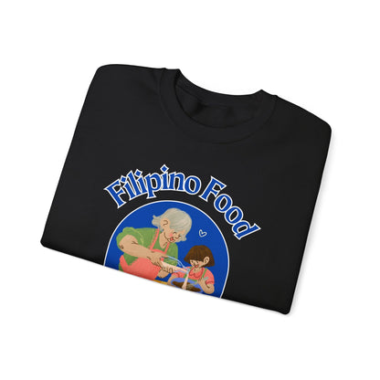 NILAGA - Filipino Food (Sweatshirt)