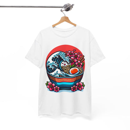 HAKATA RAMEN - Japanese Food (Basic Tee)