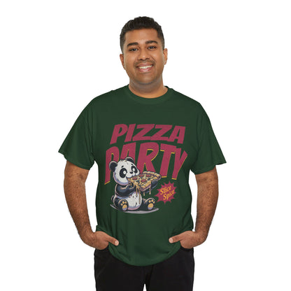 PASTRAMI - Pizza (Basic Tee)