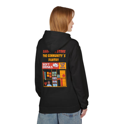 SARI-SARI STORE 2 - Filipino Food (Hoodie)