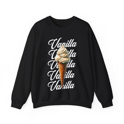 VANILLA - Dessert (Sweatshirt)