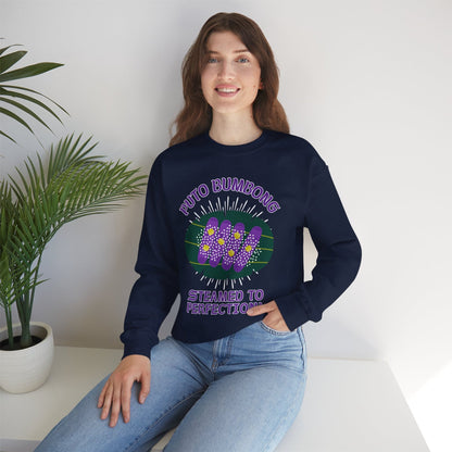 PUTO BUMBONG 1 - Filipino Food (Sweatshirt)
