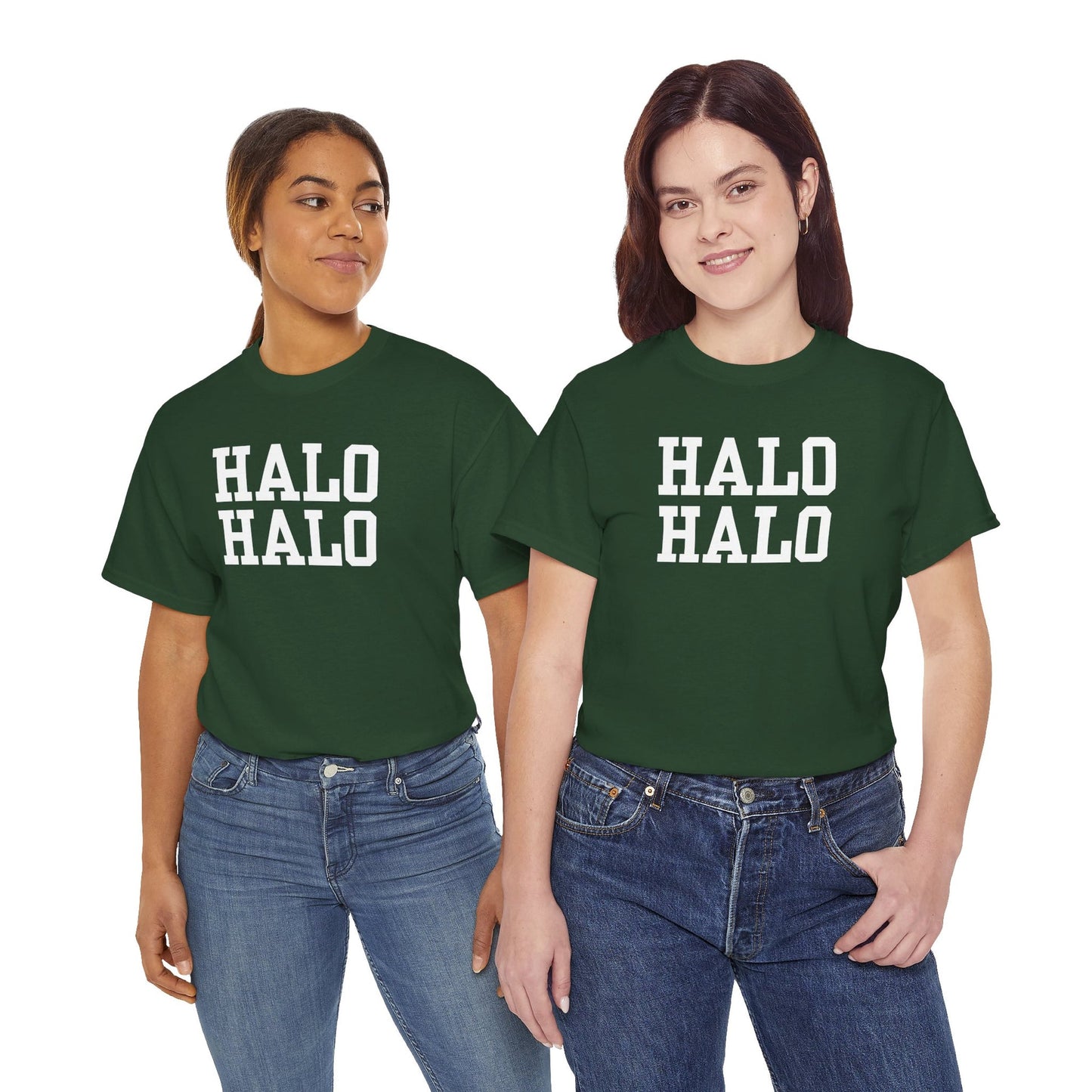 HALO-HALO 2 - Filipino Food (Basic Tee)