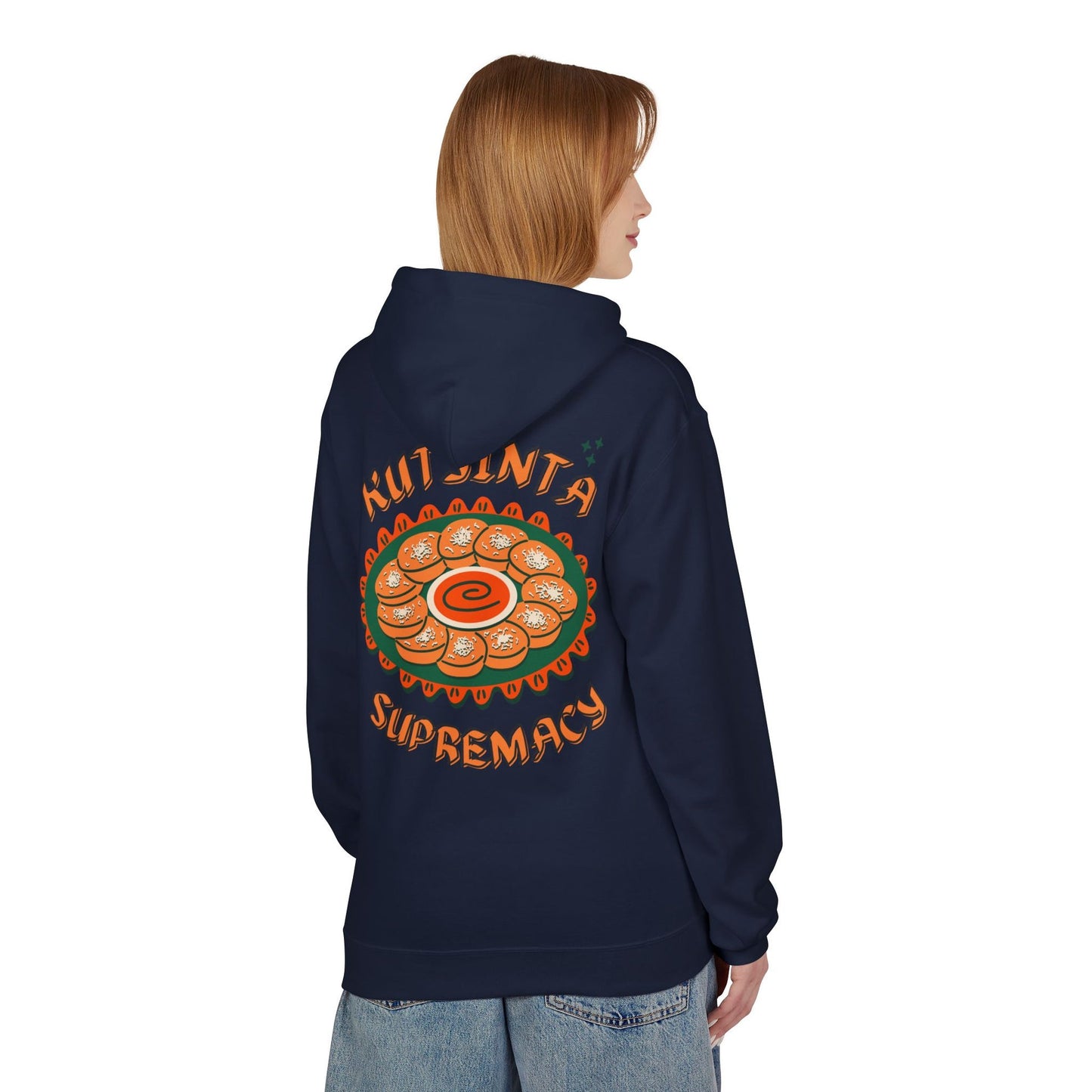KUTSINTA - Filipino Food (Hoodie)