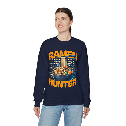 CHEESE RAMEN - Japanese Food (Sweatshirt)