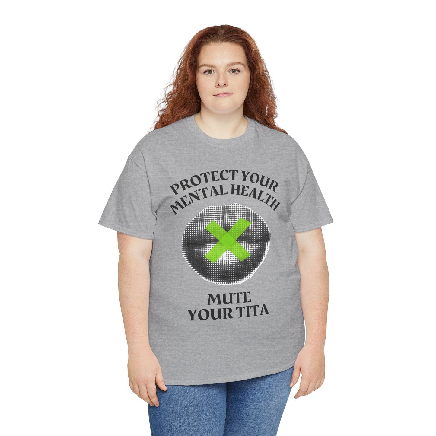 ATCHARA - Filipino Food (Basic Tee)