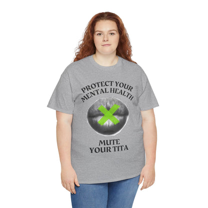 ATCHARA - Filipino Food (Basic Tee)