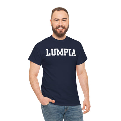 LUMPIA 2 - Filipino Food (Basic Tee)