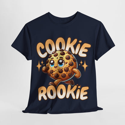 PEANUT BUTTER COOKIE - Dessert (Basic Tee)