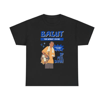 BALUT 3 - Filipino Food (Basic Tee)