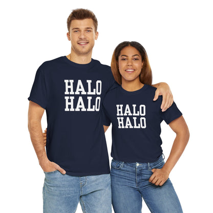 HALO-HALO 2 - Filipino Food (Basic Tee)
