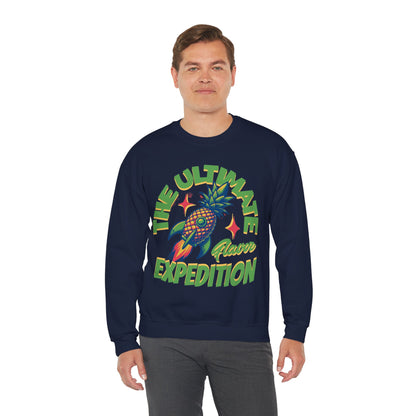 PINEAPPLE MANGO - Drinks (Sweatshirt)