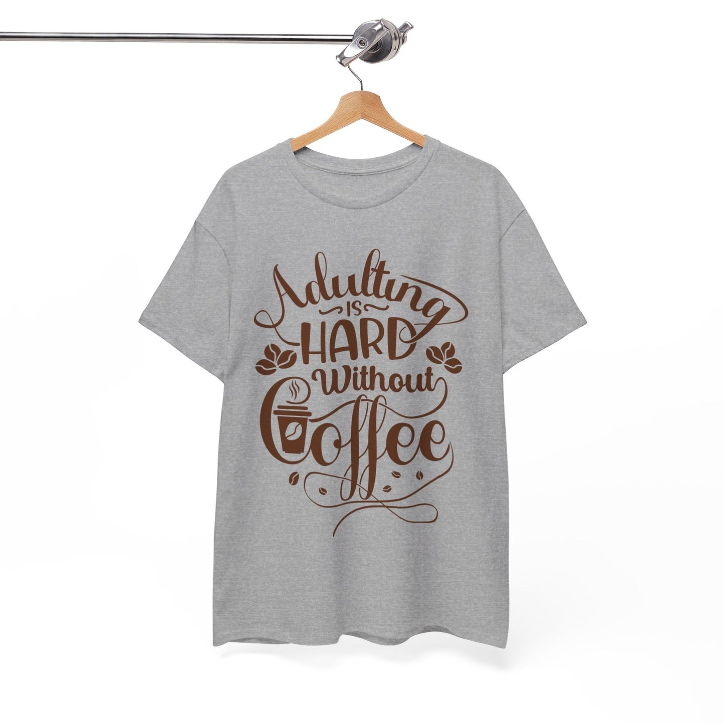 BREVE - Coffee (Basic Tee)