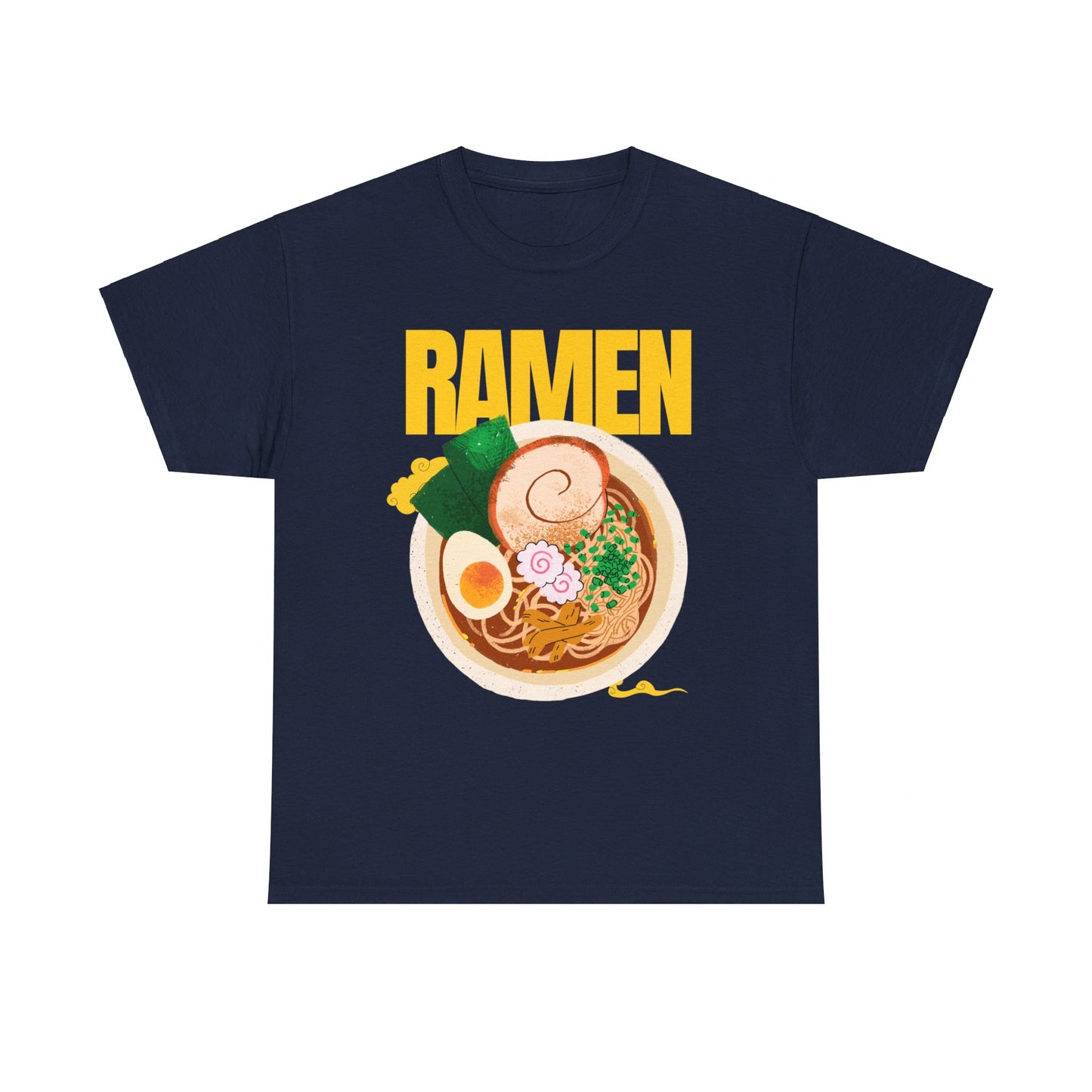 SAPPORO RAMEN - Japanese Food (Basic Tee)