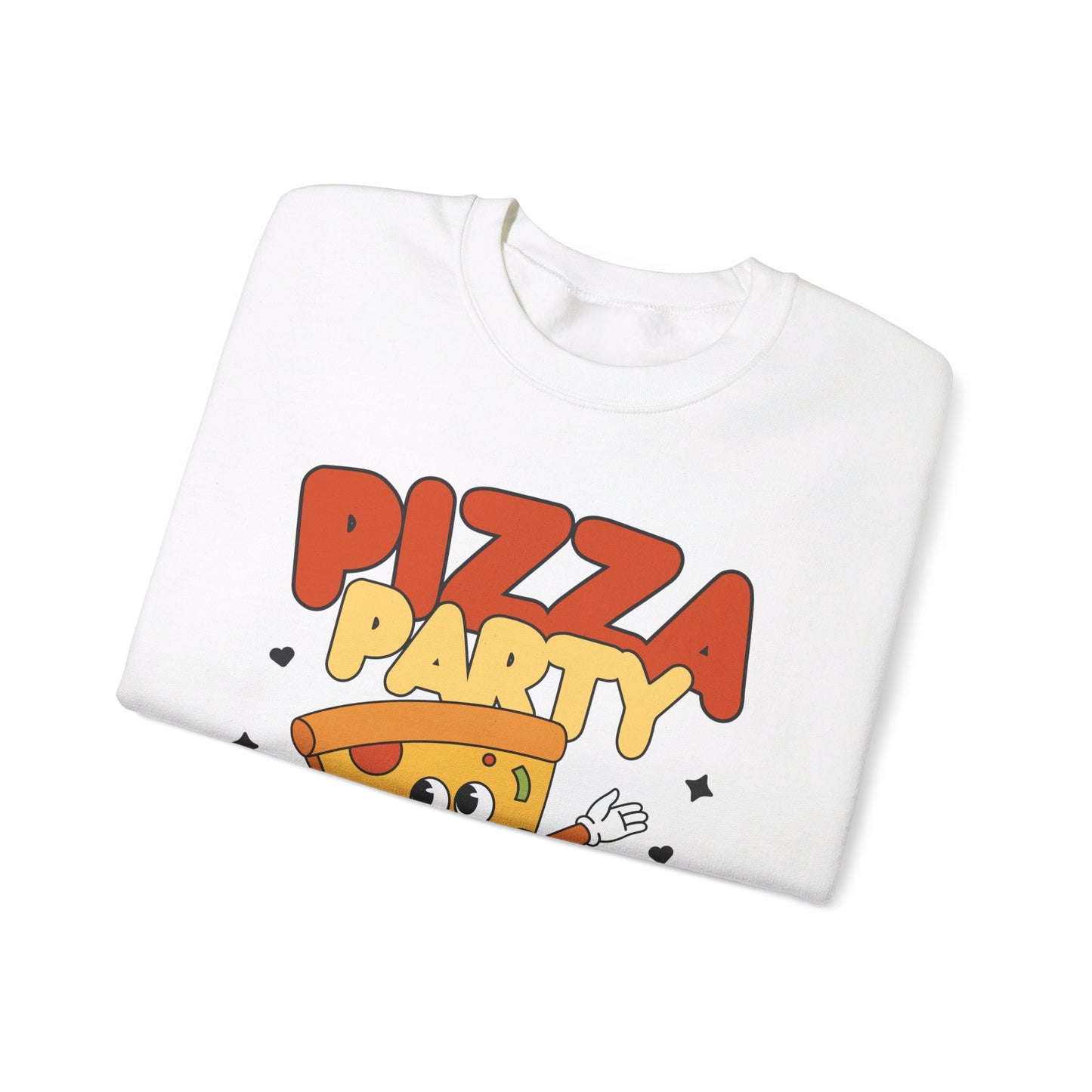 CAPRICCIOSA - Pizza (Sweatshirt)