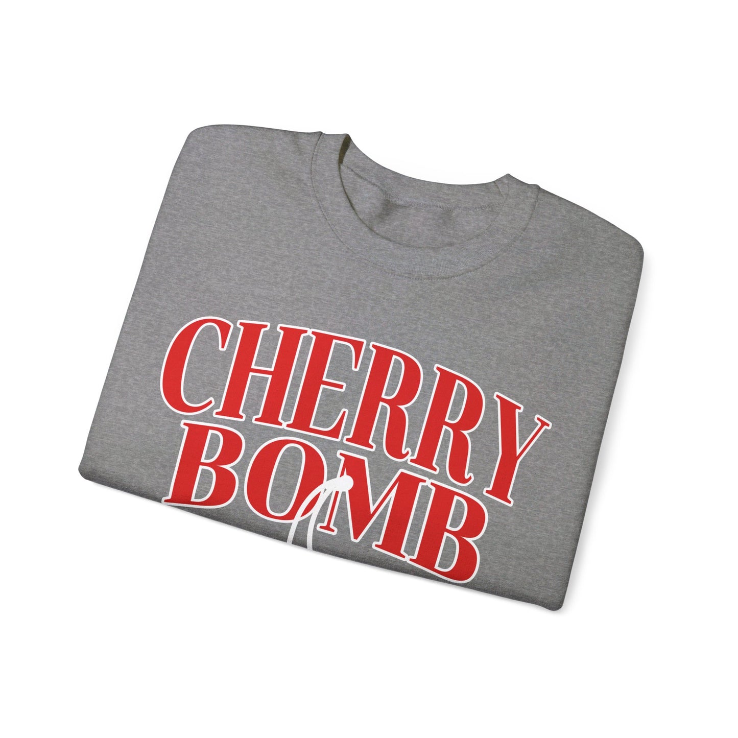 CHERRY - Fruits (Sweatshirt)