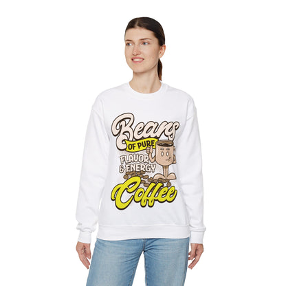 KOPI TUBRUK - Coffee (Sweatshirt)