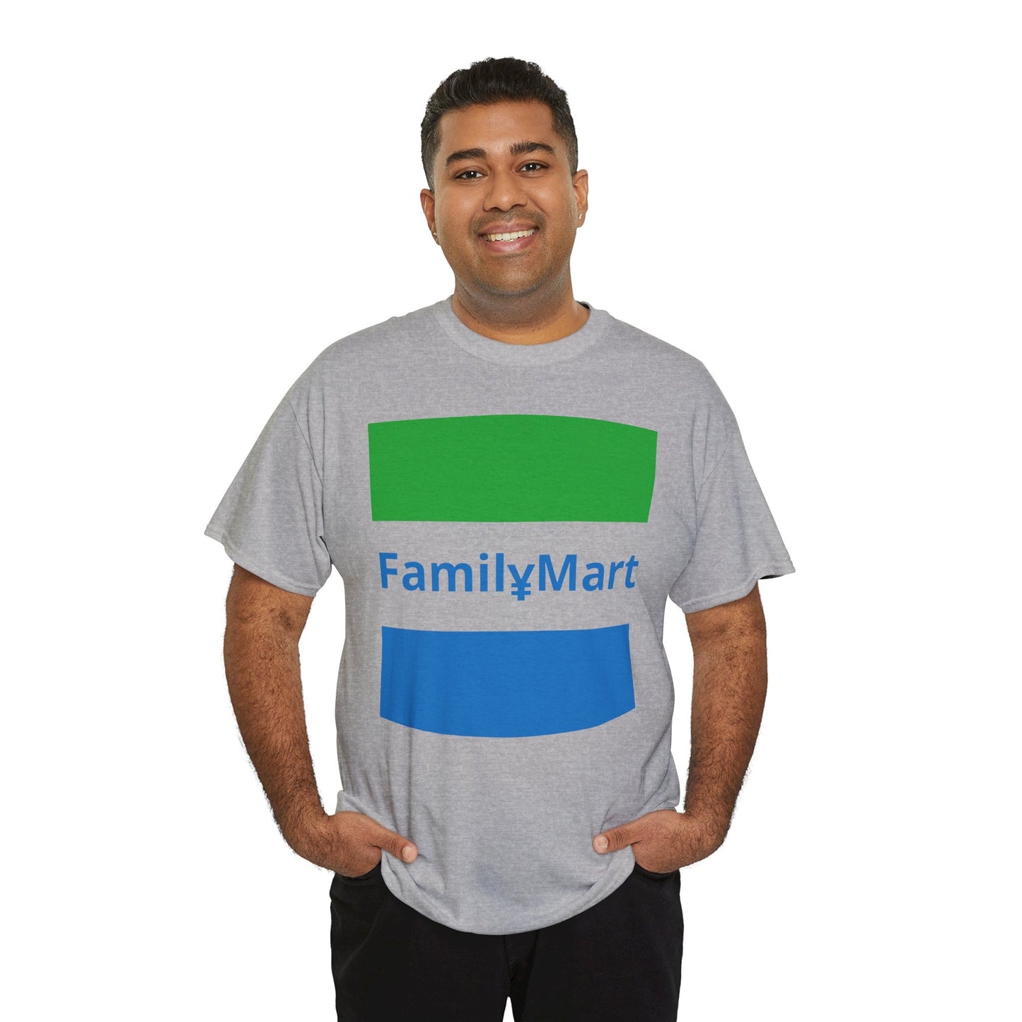 KONBINI - Japanese Food (Basic Tee)
