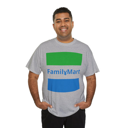 KONBINI - Japanese Food (Basic Tee)