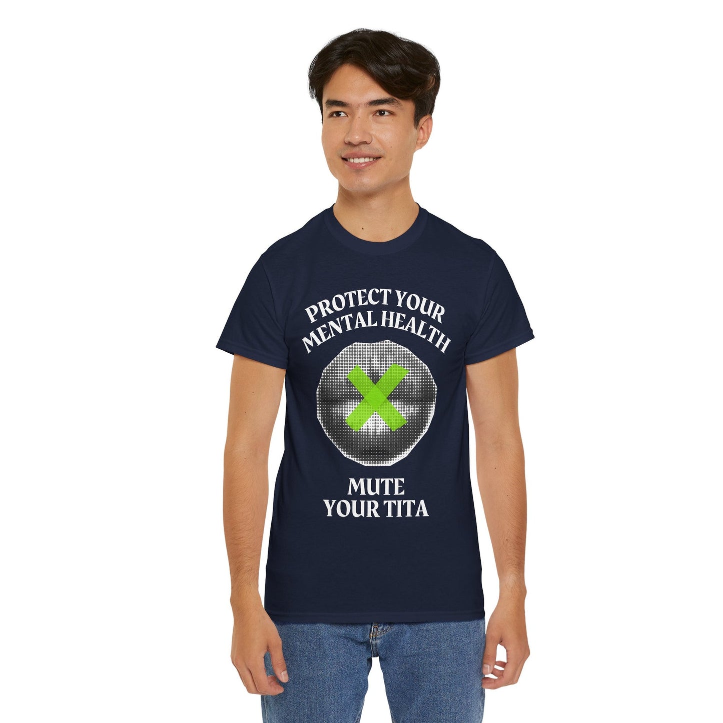 ATCHARA - Filipino Food (Basic Tee)