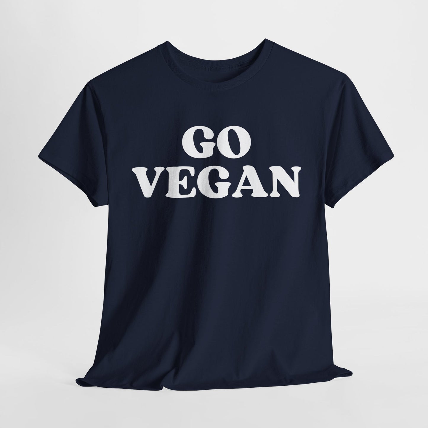 LEGUME - Vegan (Basic Tee)