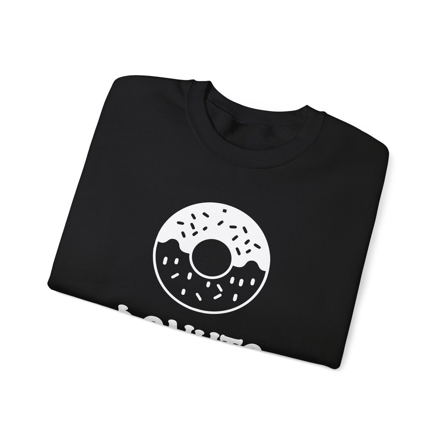 BLUEBERRY DONUT - Dessert (Sweatshirt)