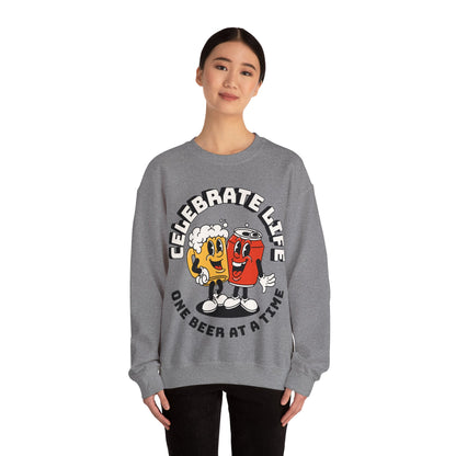 BOCK - Drinks (Sweatshirt)