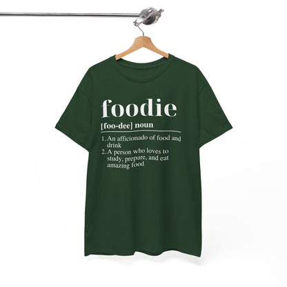 FOODIE 3 - Foodie (Basic Tee)