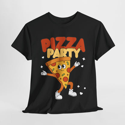 CAPRICCIOSA - Pizza (Basic Tee)